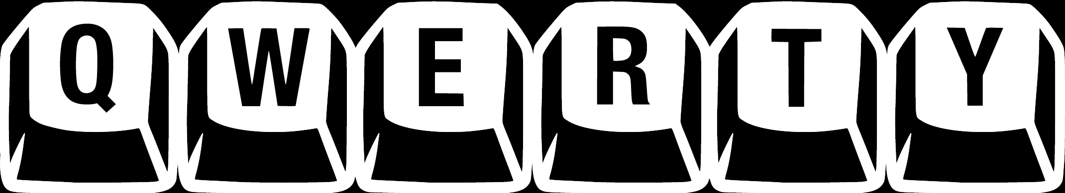 QWERTY